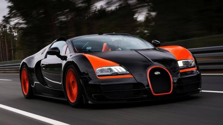 Bugatti wallpaper | 1920x1080 | #60493