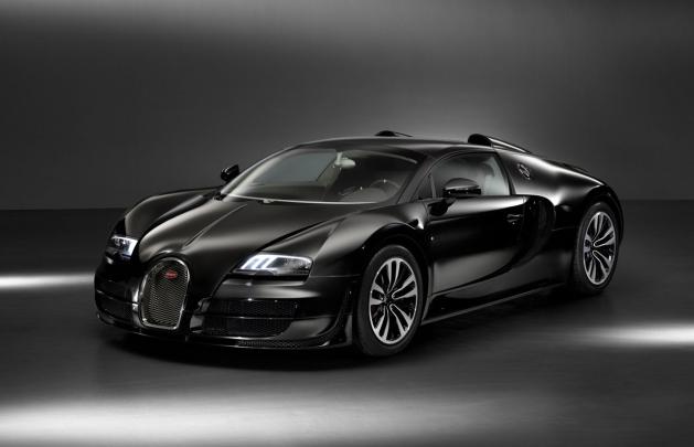 Black Bugatti Veyron HD Wallpapers - Top Free Black Bugatti Veyron HD 