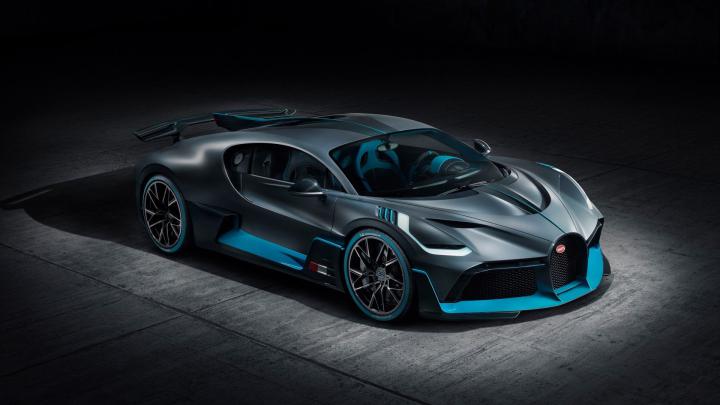 New Bugatti Divo Desktop Wallpaper 1920x1080 | Bugatti cars, Super 