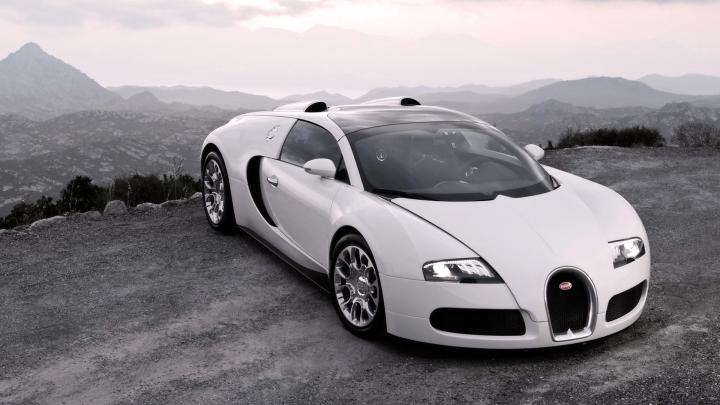 10 Most Popular Bugatti Veyron Hd Wallpapers 1080P FULL HD 1920\u00d71080 