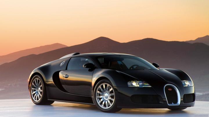 Bugatti Veyron HD Duvar ka\u011f\u0131d\u0131 | Arka plan | 1920x1080