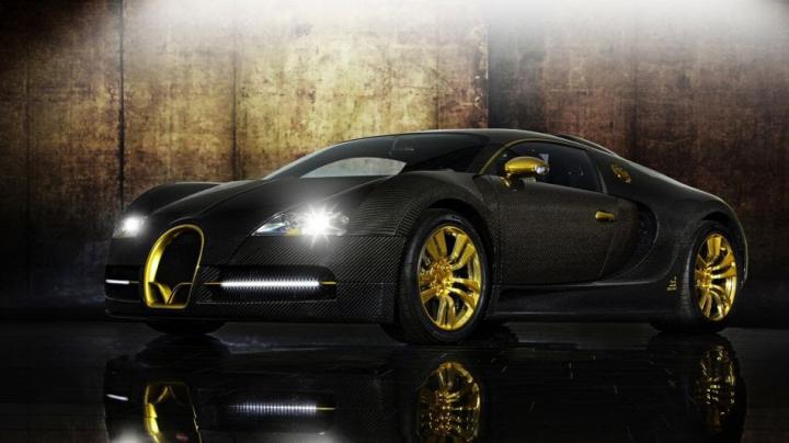 Bugatti Veyron Wallpaper Hd 1920x1080 - Zendha