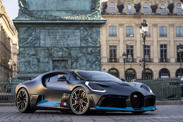 Bugatti 2020 Wallpapers - Top Free Bugatti 2020 Backgrounds 