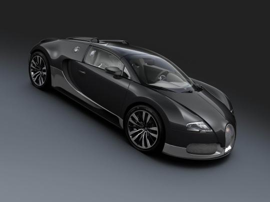 BUGATTI VEYRON HQ WALLPAPERS ~ HD WALLPAPERS