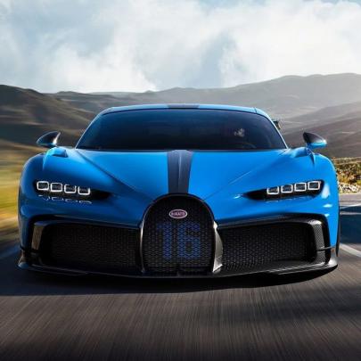 Bugatti Anuel Precio - Bugatti Mania