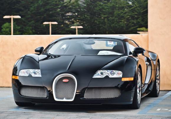 Bugatti Anuel Precio - Bugatti Mania