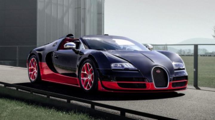 Ultra Hd Bugatti Wallpaper Hd 1080p - Mini Wallpaper