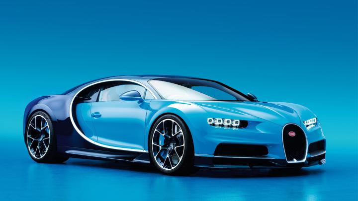 1920x1080 2016 Bugatti Chiron Laptop Full HD 1080P HD 4k Wallpapers 