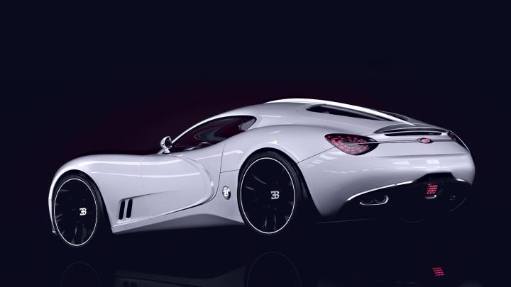[49+] Bugatti Wallpapers Free Download 