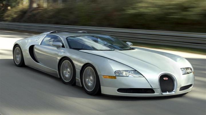 [45+] Bugatti HD Wallpapers 1080p 