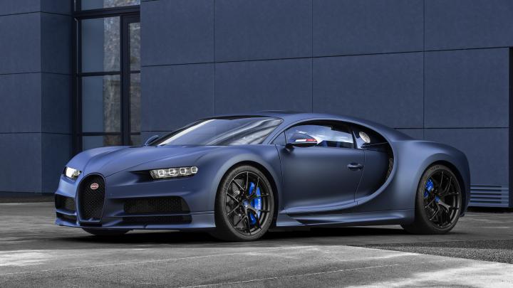 Bugatti Wallpaper 1920x1080 - Favorite Wallpapers