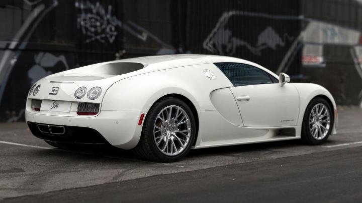 Bugatti Veyron Super Sport Wallpapers (61+ background pictures)