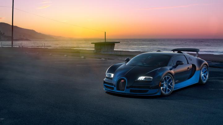 Top Bugatti Veyron Super Sport Wallpapers - work quotes