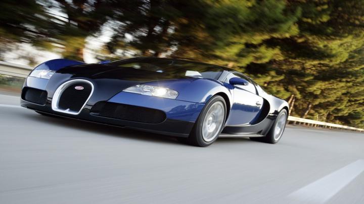 [44+] Bugatti Veyron Wallpaper 1080p 