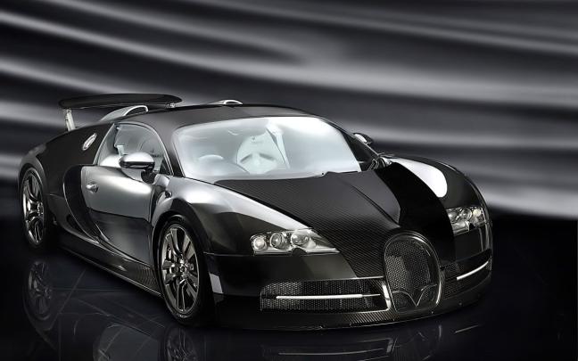 Black Bugatti Veyron HD Wallpapers - Top Free Black Bugatti Veyron HD 