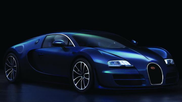 Bugatti Chiron Wallpapers (74+ images)