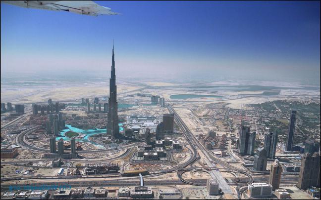 Burj Khalifa Wallpapers - Top Free Burj Khalifa Backgrounds 