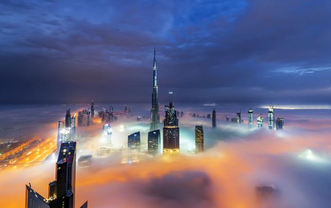Burj Khalifa Wallpapers - Top Free Burj Khalifa Backgrounds 