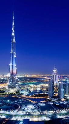 Burj Khalifa Wallpapers - Top Free Burj Khalifa Backgrounds 