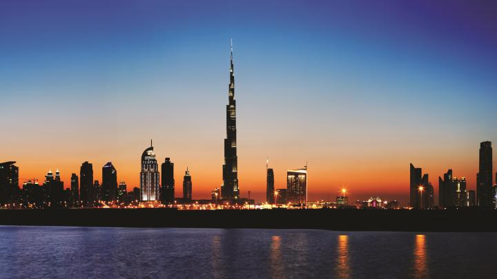 Burj Khalifa HD Wallpaper | HD Wallpaper Background