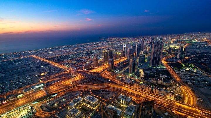 Burj Khalifa Wallpapers - Top Free Burj Khalifa Backgrounds 