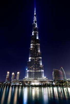 Burj Khalifa Wallpapers - Top Free Burj Khalifa Backgrounds 
