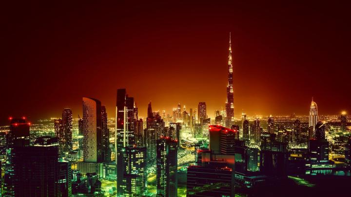 Burj Khalifa Wallpapers - Top Free Burj Khalifa Backgrounds 