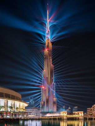 Burj Khalifa Wallpapers - Top Free Burj Khalifa Backgrounds 