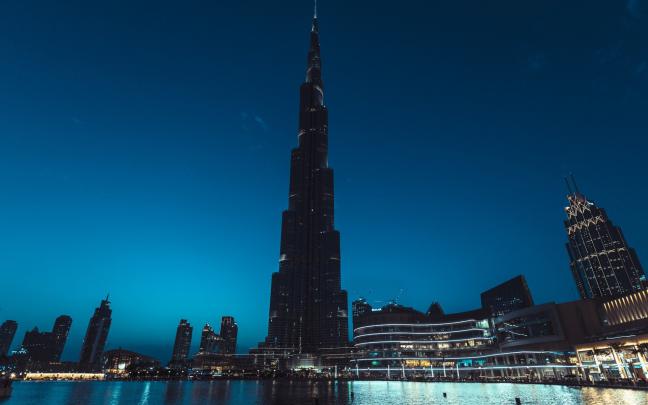 Wallpapers Skyscraper (71+ background pictures)