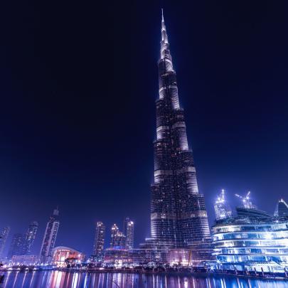 Burj Khalifa HD Wallpapers - Top Free Burj Khalifa HD Backgrounds 