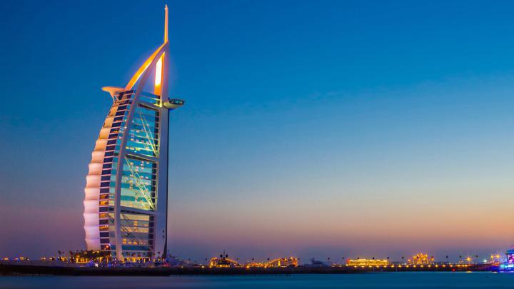 Dubai Wallpapers - Top Free Dubai Backgrounds - WallpaperAccess