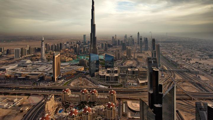 Middle East Wallpapers - Top Free Middle East Backgrounds - WallpaperAccess