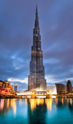 Burj Khalifa Wallpapers -