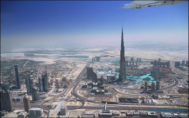 Burj Khalifa Wallpapers -