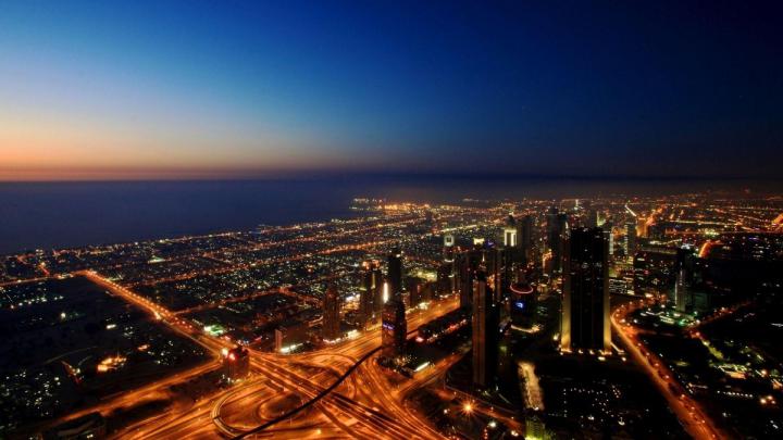 Burj Khalifa Wallpapers