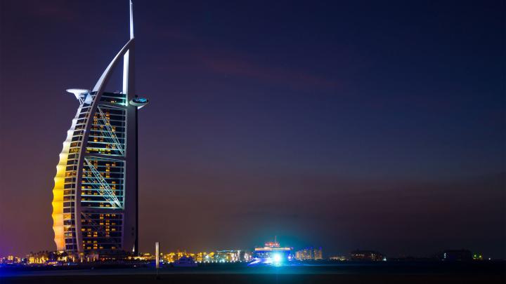 Burj Khalifa Wallpapers (70+ pictures)