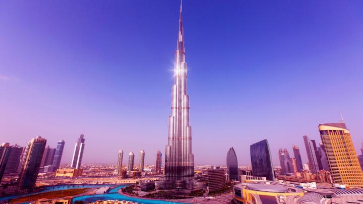 World\u0026#39;s Tallest Tower Burj Khalifa Wallpapers | HD Wallpapers | ID #11043
