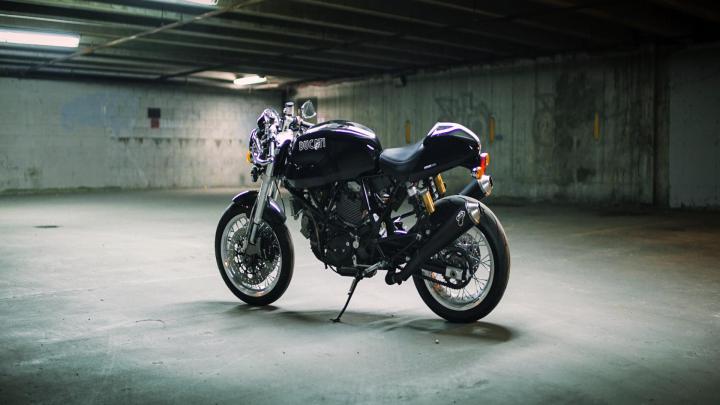 Cafe Racer HD Wallpapers - Top Free Cafe Racer HD Backgrounds 
