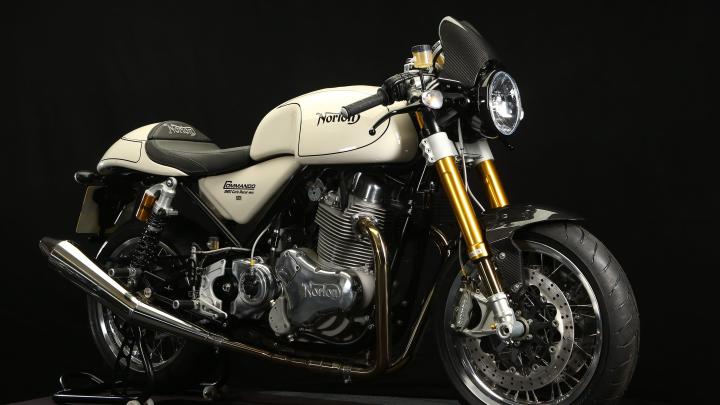 Cafe Racer HD Wallpaper (61+ images)