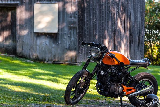 Kumpulan Cafe Racer Wallpaper 1920X1080 | Download Kumpulan Wallpaper 