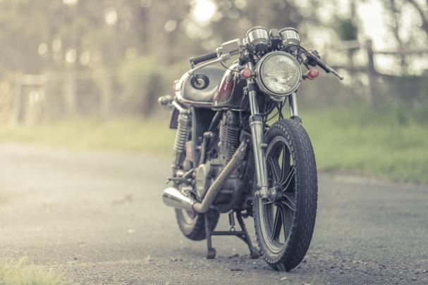 Cafe Racer HD Wallpapers - Top Free Cafe Racer HD Backgrounds 