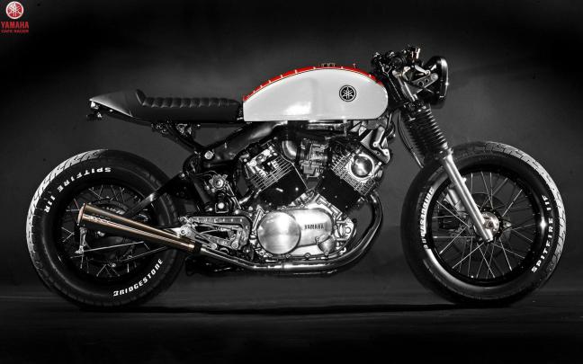 Cafe Racer Motorcycle Wallpapers - Top Free Cafe Racer Motorcycle 