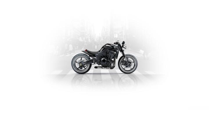 Cafe Racer HD Wallpapers - Top Free Cafe Racer HD Backgrounds 