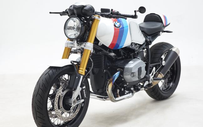 Cafe Racer Wallpaper (69+ images)