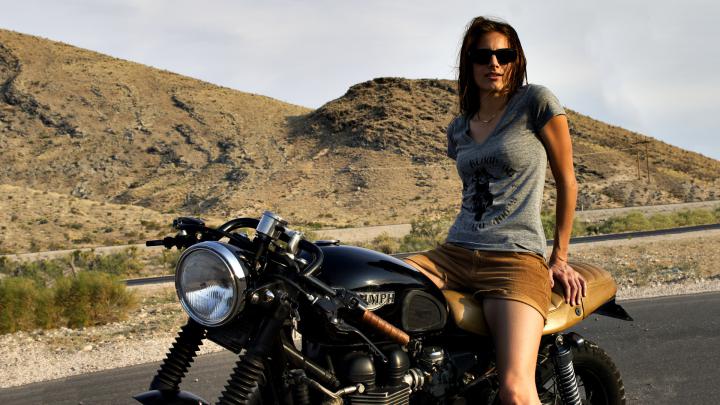 Cafe Racer Wallpapers (71+ background pictures)
