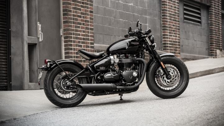 Free download 69 Triumph Bonneville Wallpapers on WallpaperPlay 