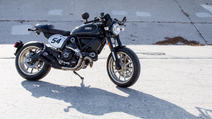 Cafe Racer HD Wallpapers - Top Free Cafe Racer HD Backgrounds 