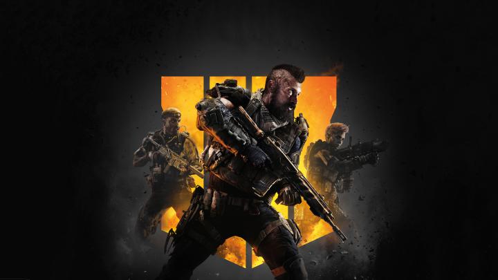 1920x1080 Call Of Duty Black Ops 4 2018 Laptop Full HD 1080P HD 4k 