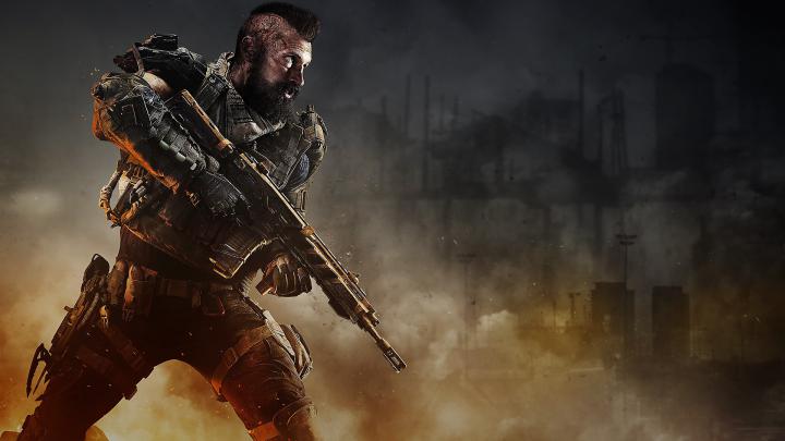 Call Of Duty: Black Ops 4 1920x1080 (Full HD 1080p) - Wallpaper - Fonds 