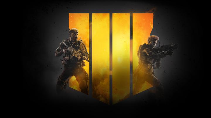 Call of Duty Black Ops 4 Fondo de pantalla 4k Ultra HD 3155